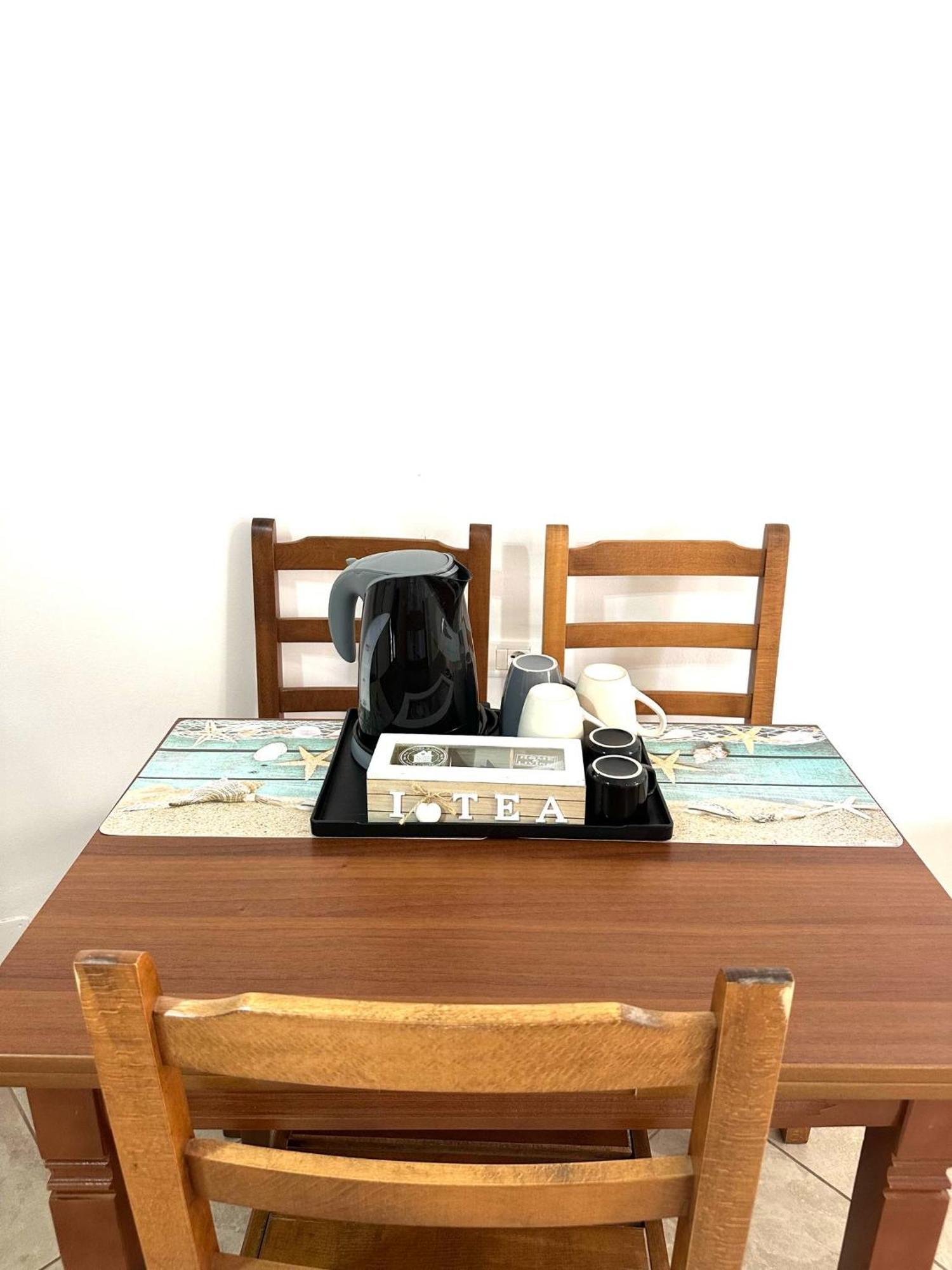 הימארה Rooms With View חדר תמונה